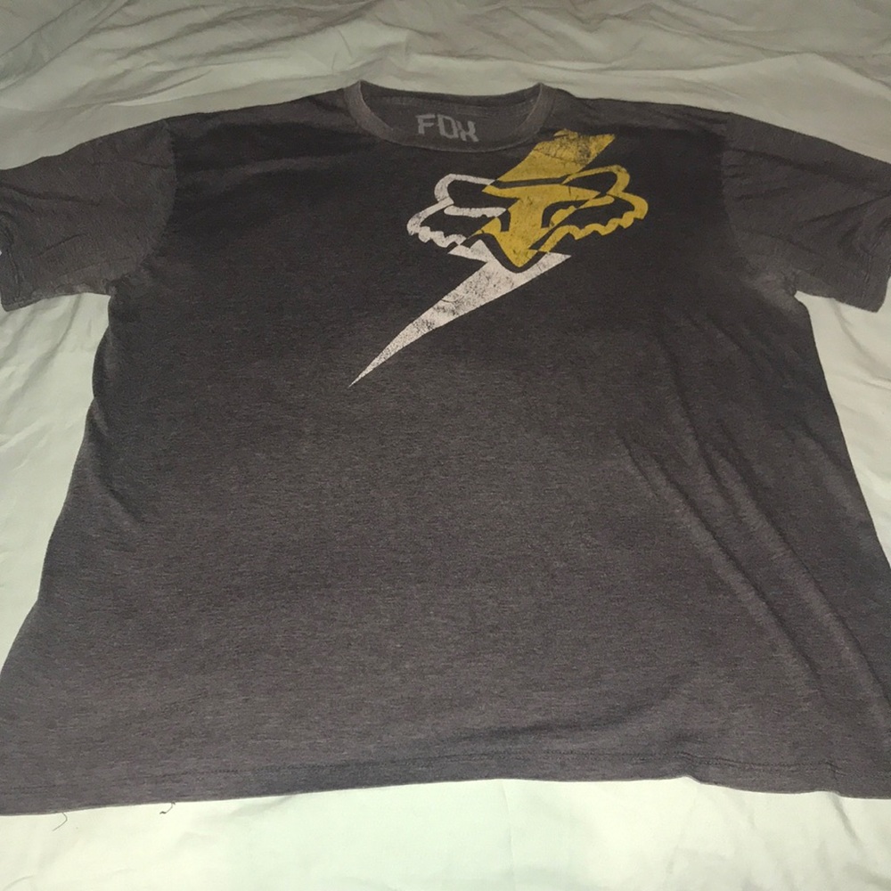Fox Shirt